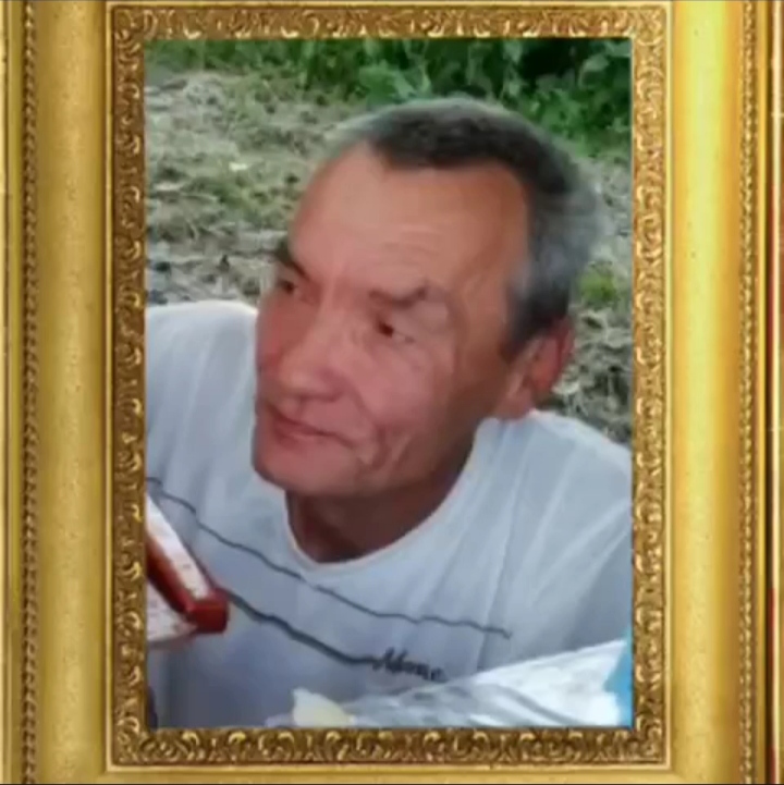 Я приехал брат