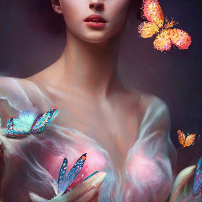 Не говорите