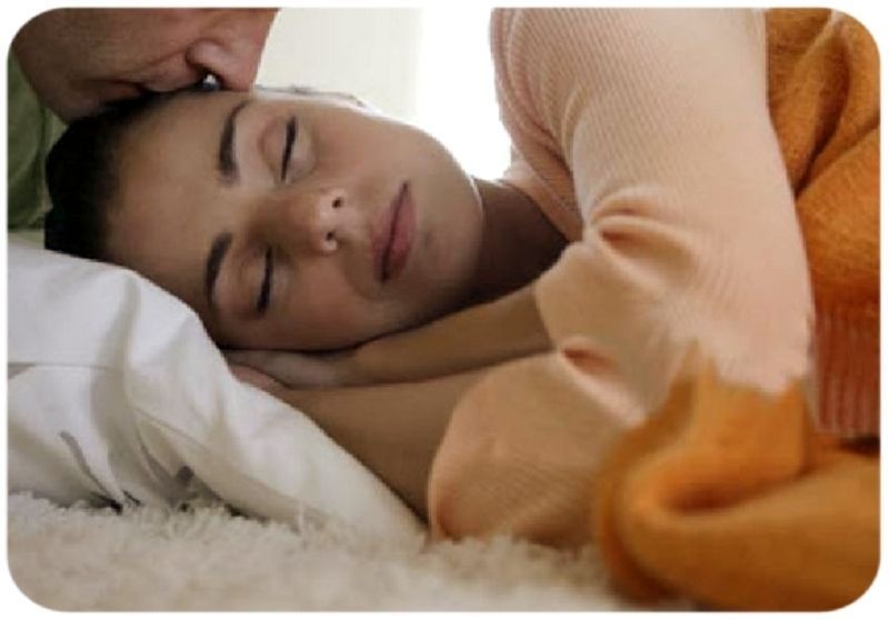 Тот поцелуй...