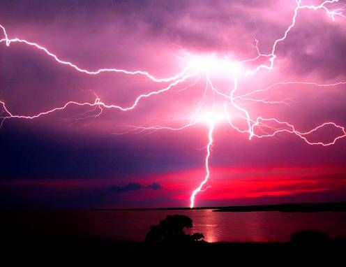 Тёмно-синим шатром