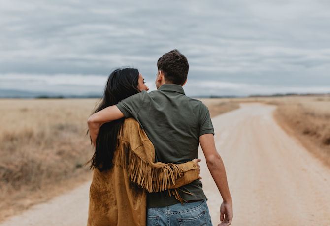 Сонет 43. Через сотню лет