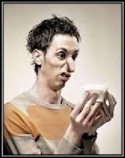 Растрёпанные мысли 32