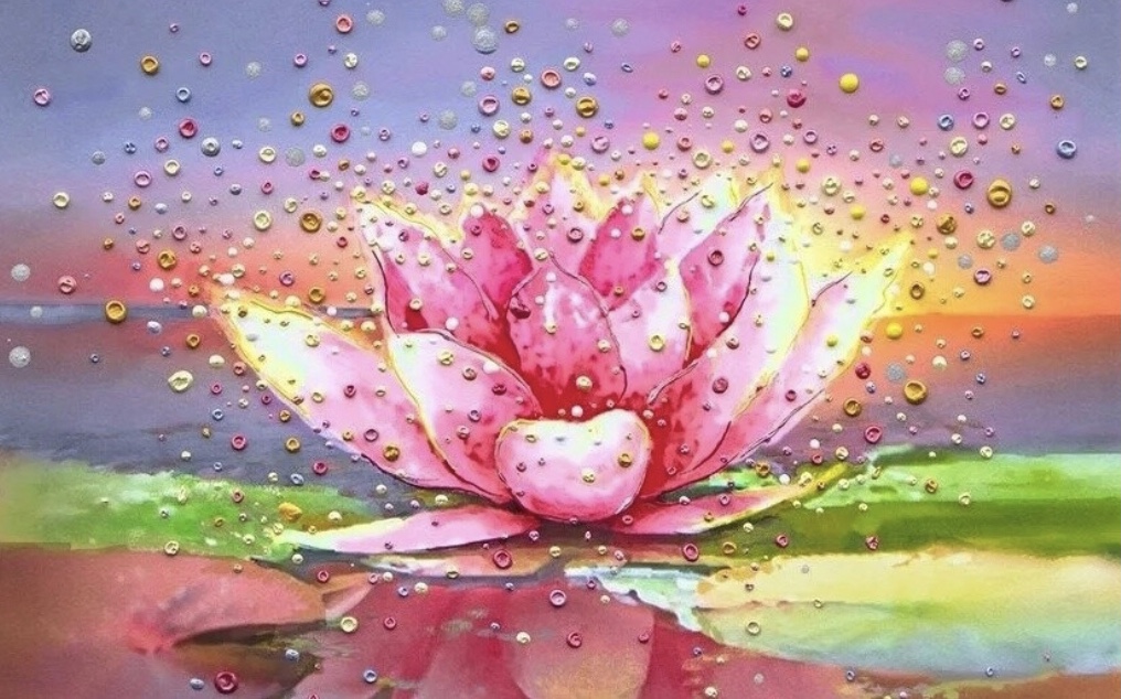 Как полюбить себя?