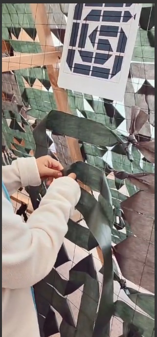 Екатерине и сообществу благое дело