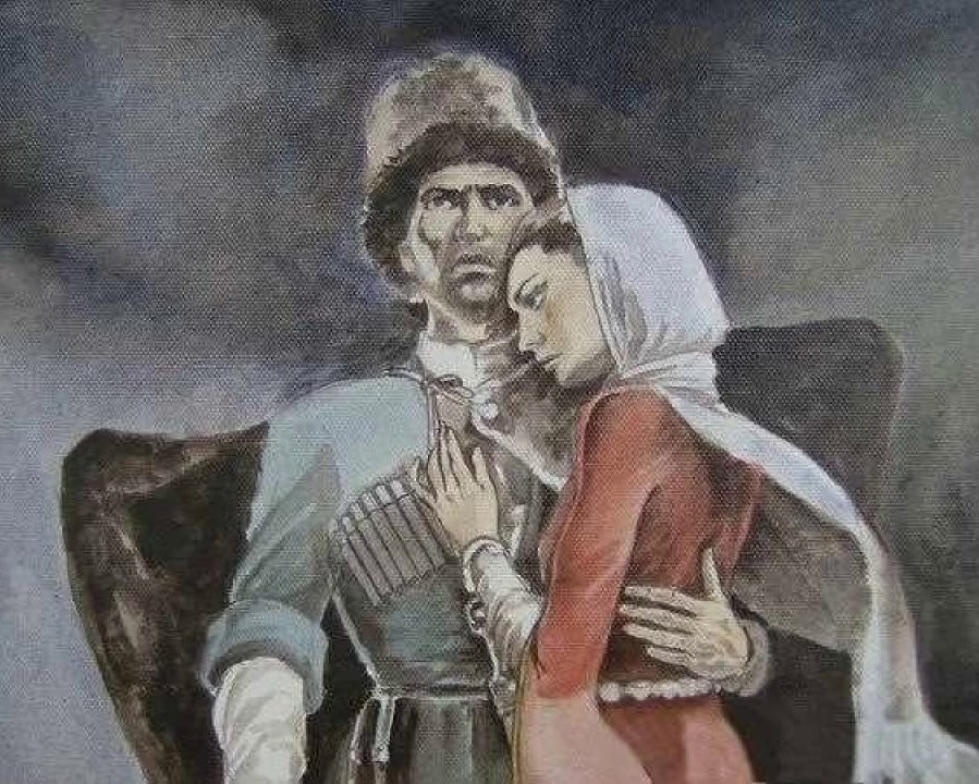 Вой, бике, бике