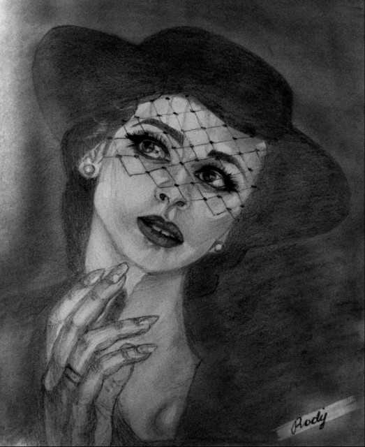 Сама любовь