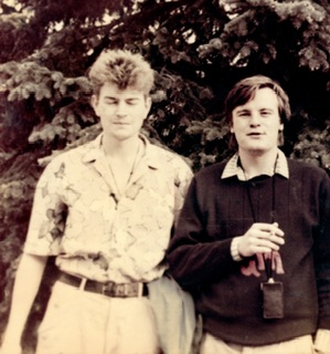 Посвящение Доктору