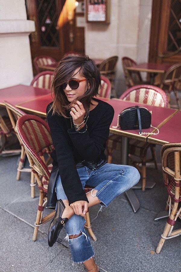 Прекрасная жизнь без иллюзий