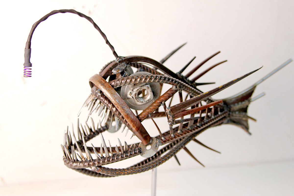 Логика алхимических зверей