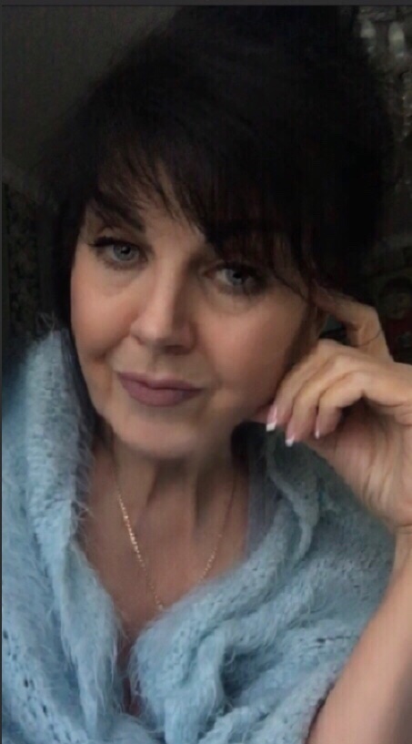 Душа благословенная