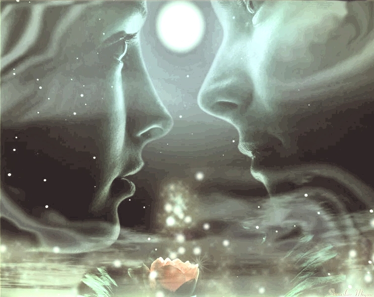 Нам встретится, с тобой не суждено