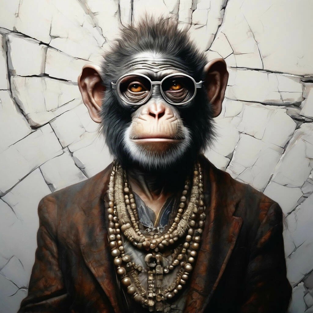 Ответ на рец. поэта Эшвович на Затёртое словечко