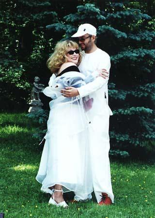 Была любовь похожая на сон