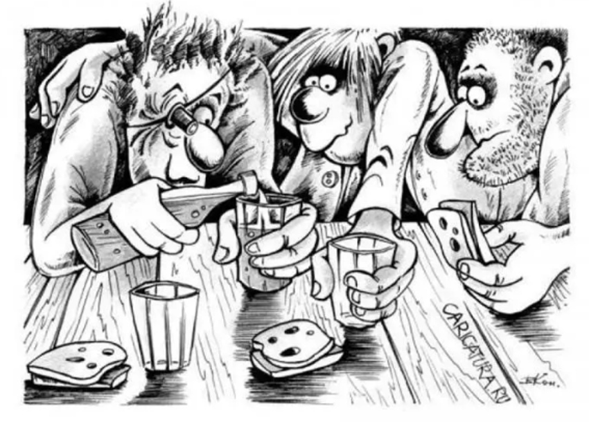 С этой мыслью нужно переспать... 111