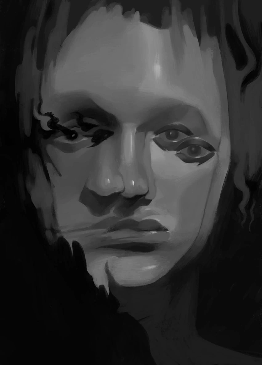 Вытрепанность