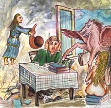 Растрёпанные мысли 39