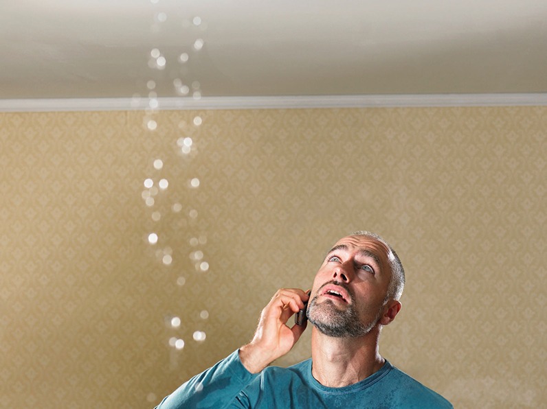 885. Моё бунгало