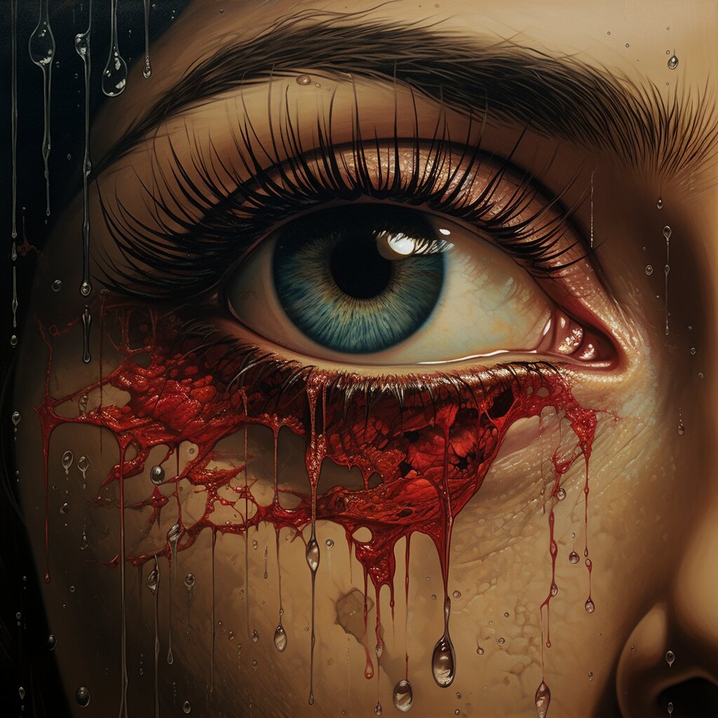 Невзаимная любовь