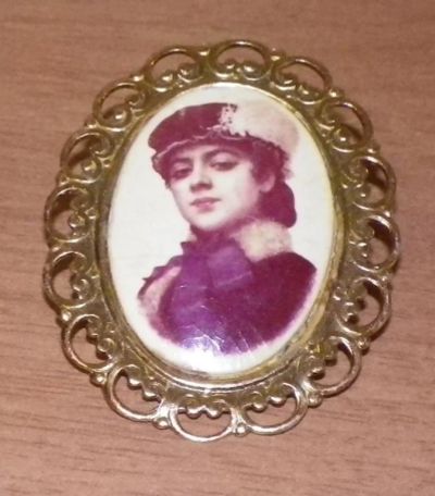 Ирония судьбы