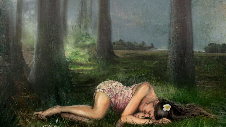 Встреча с осенью