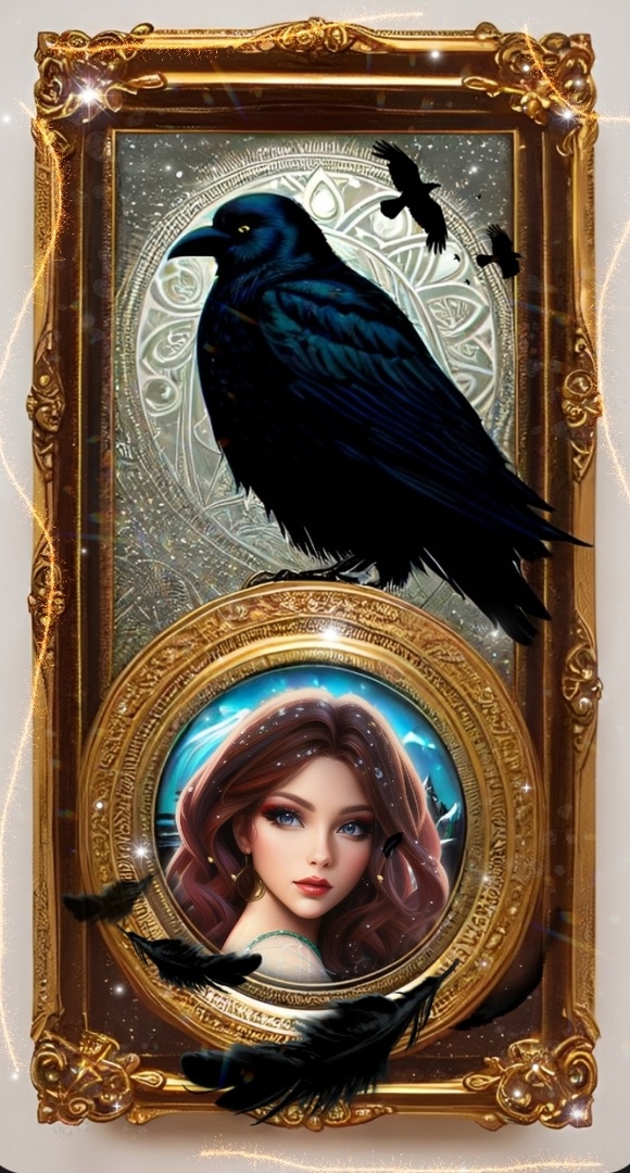 Крылатый Страж