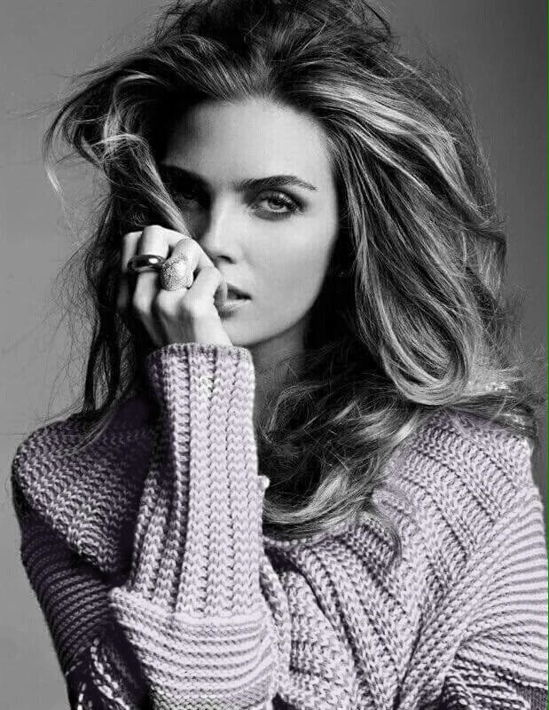 Я бы глаз твоих улыбку