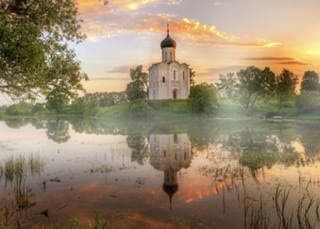 Терял меня не сразу, постепенно