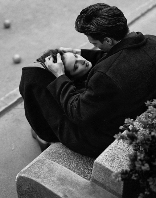 Не смотри на меня с сожалением