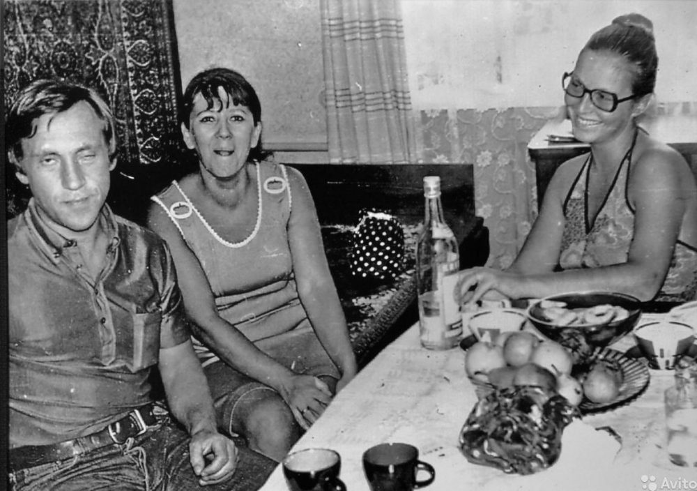 Владимир высоцкий редкие фото