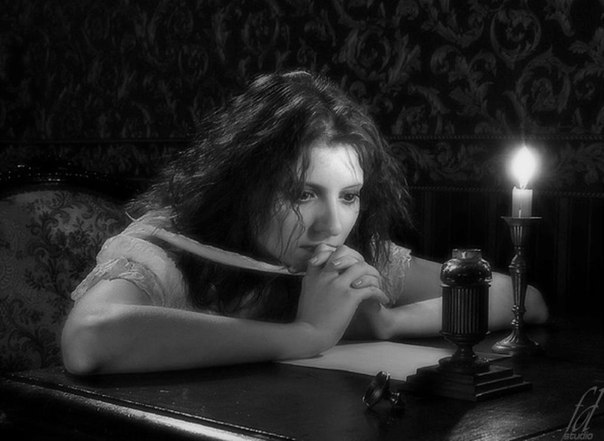 Бумага всё стерпит