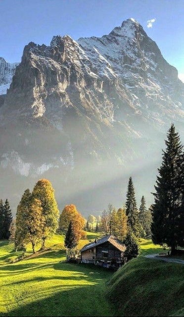 Ну вот, пришёл и мой черед