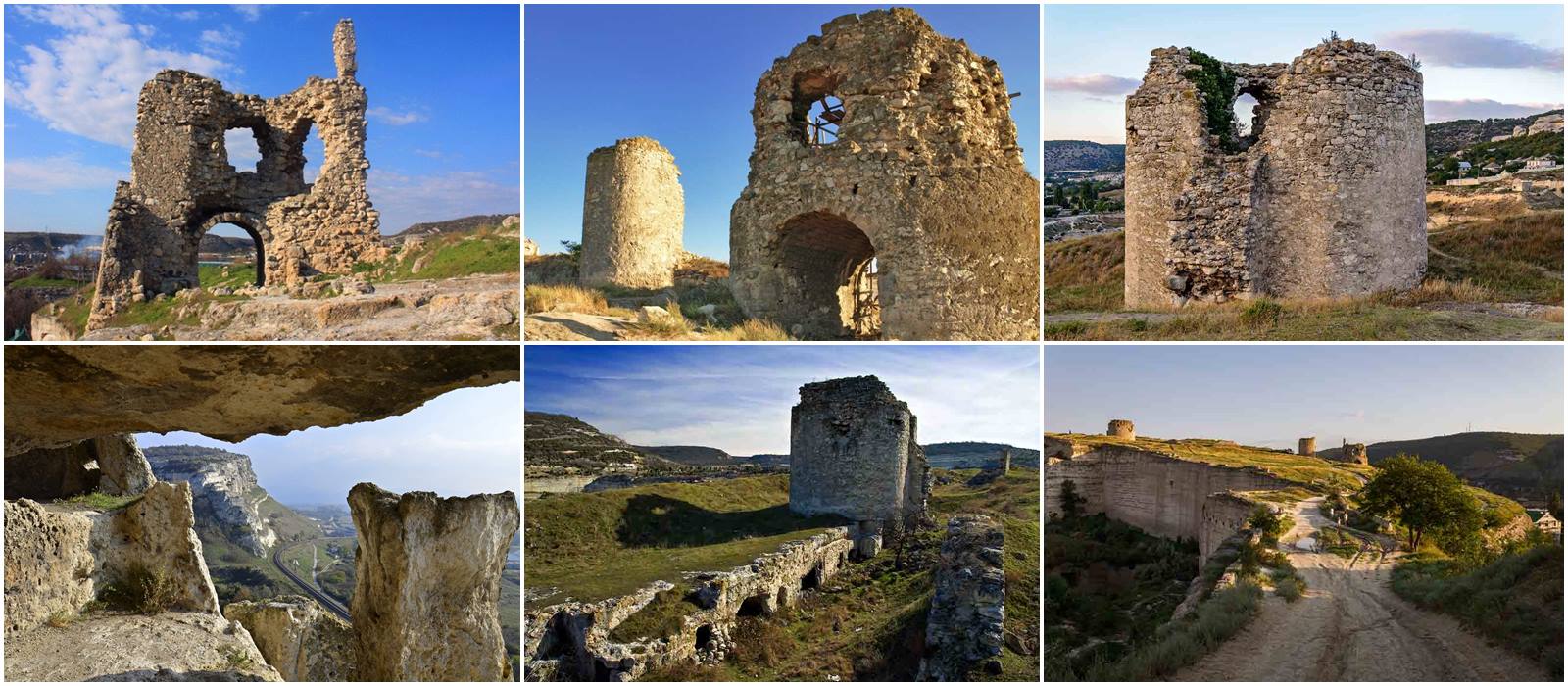 Загадочная Каламита