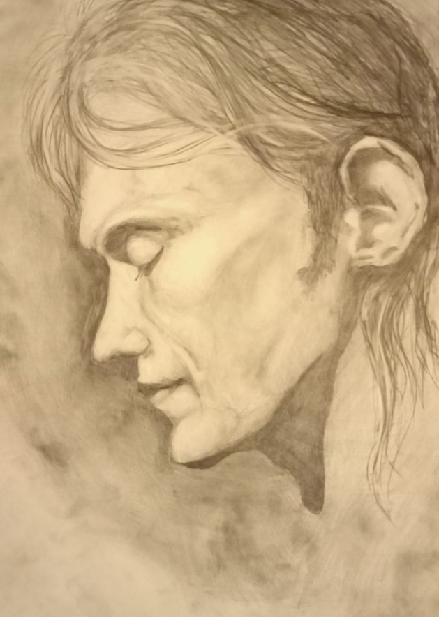 Посвящение В. Д ркину