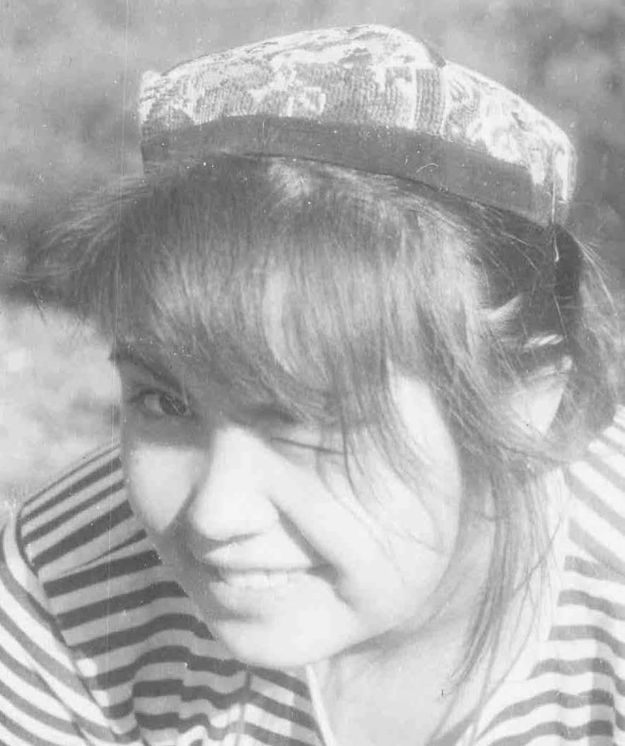 Ох, июльская жара...