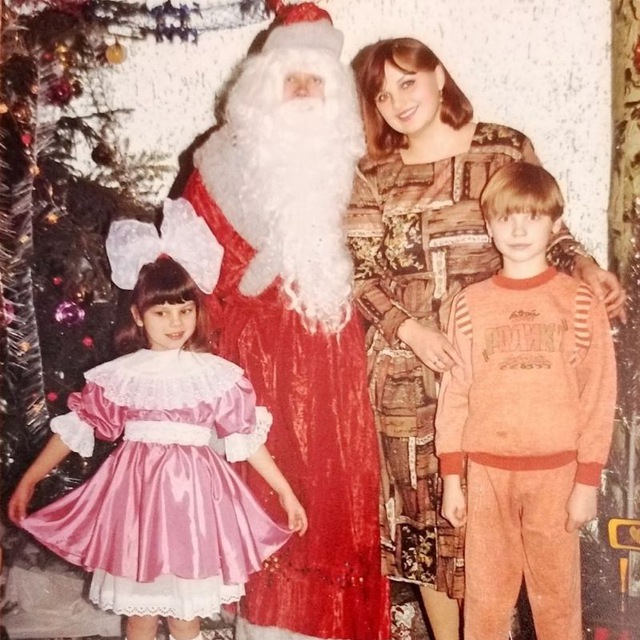 О женском счастье сколько ни толкуй