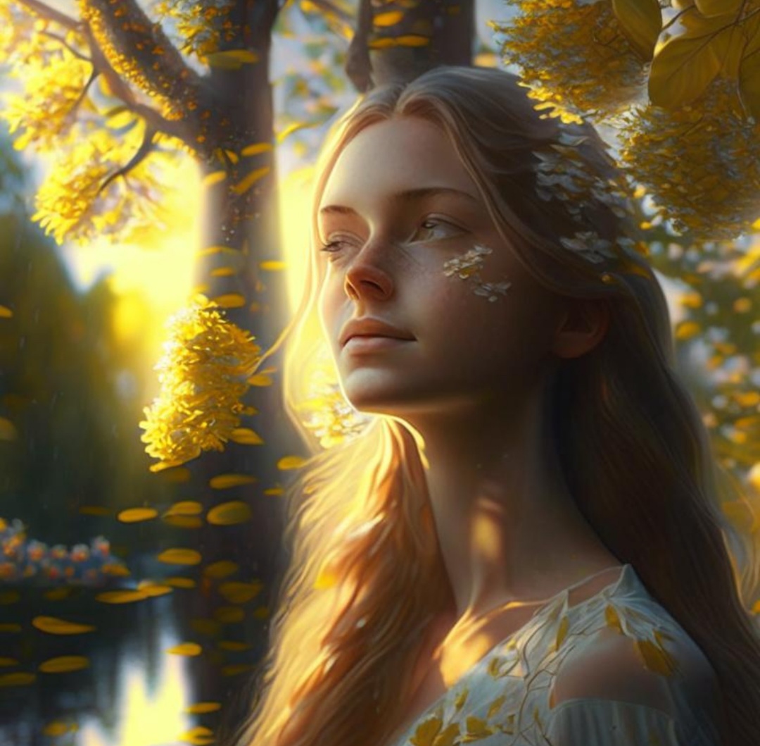 Похожая на принцессу Диану