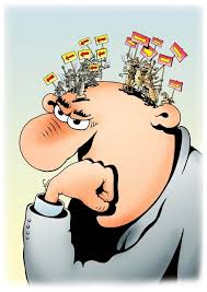 Растрёпанные мысли 46