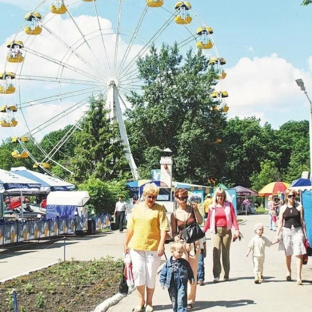 Не опоздать бы