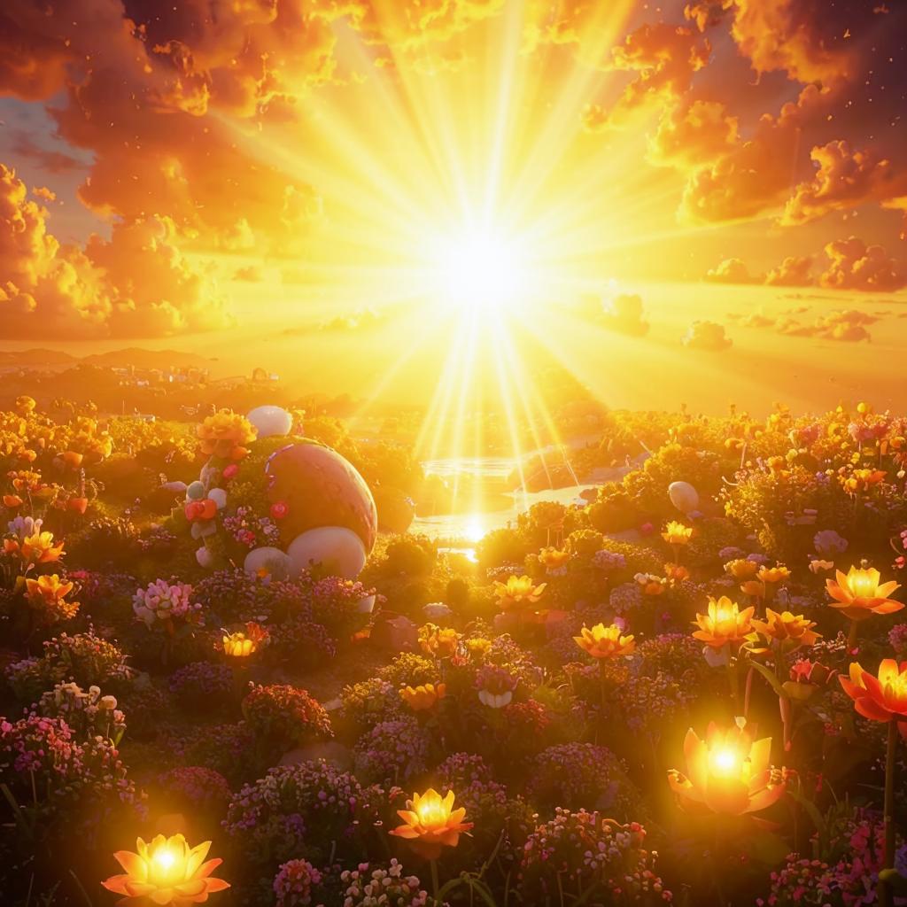 Что есть любовь