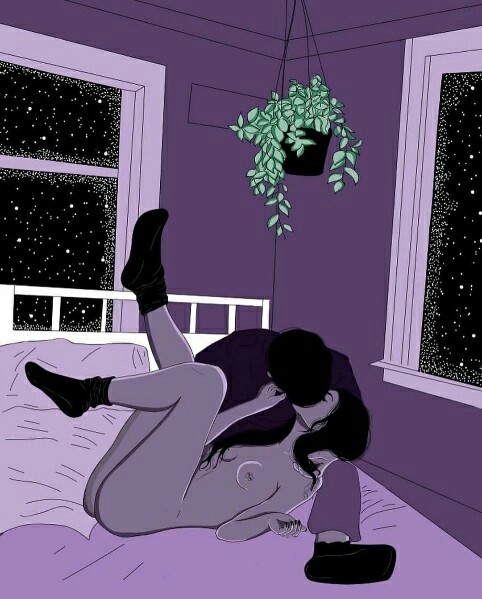 Отдайся полностью любимая любви