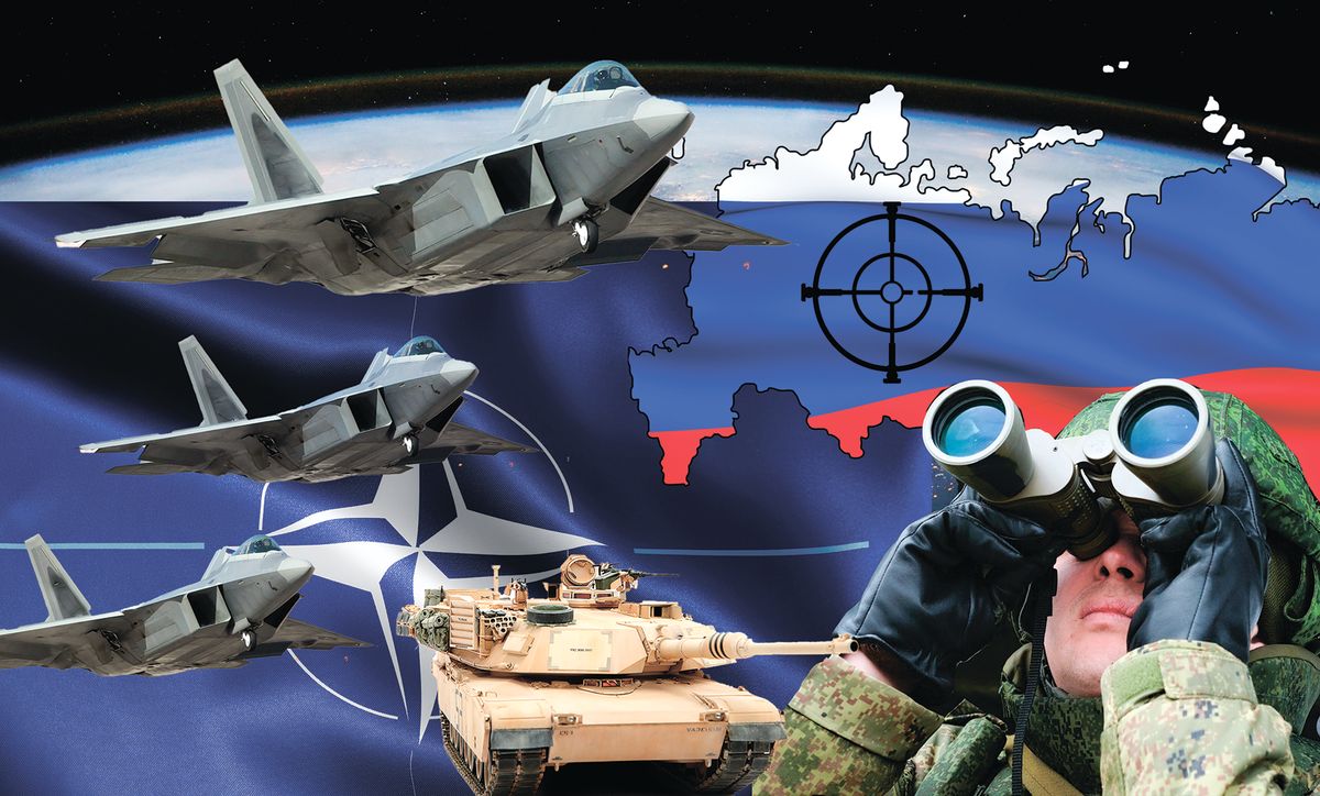 Их власть, магнаты... против нас!