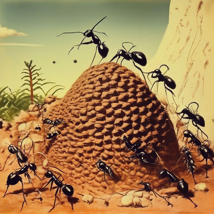 Бусинки от Буси