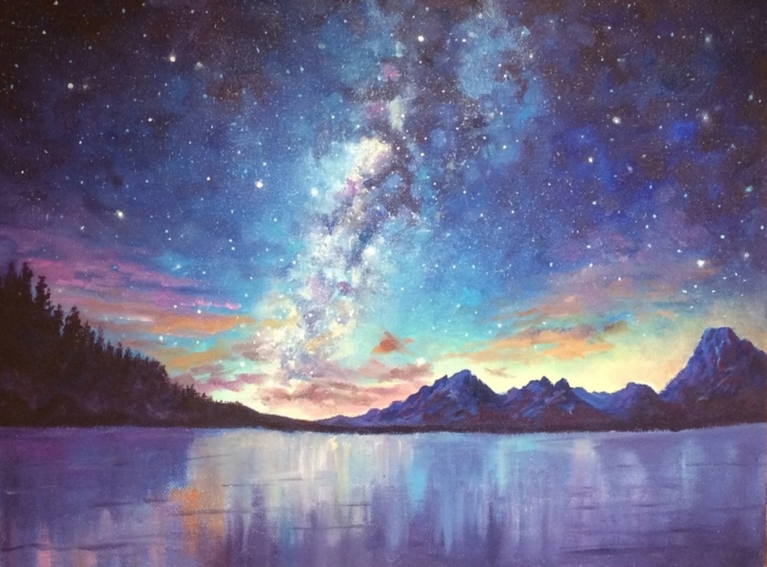 Расслабься