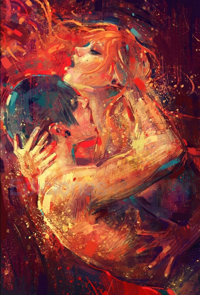 Бесстыжий ангел