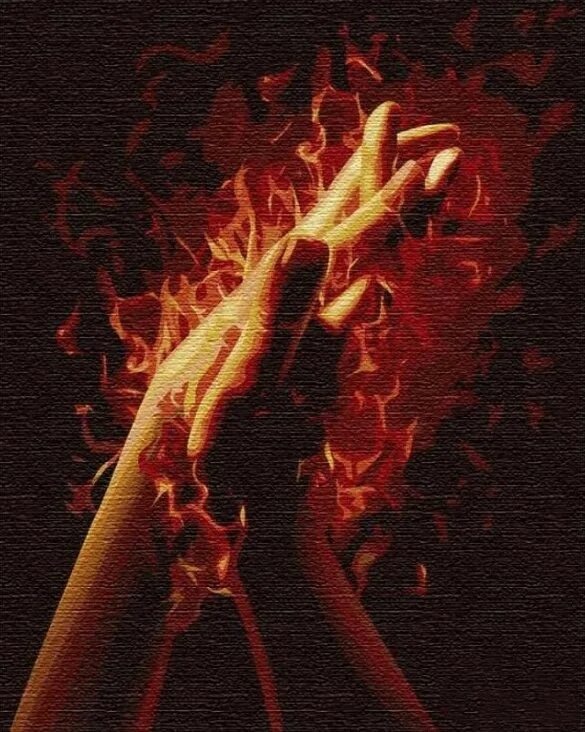 Мысли о тебе