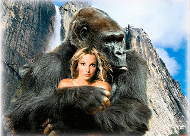 Луна над Двугорбой 3