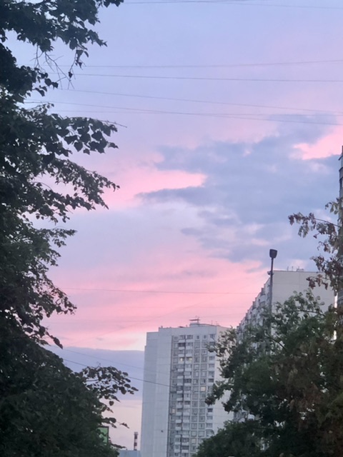 По касательной