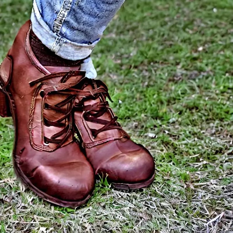 Пройди по моим стопам