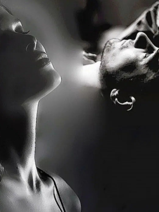 А вы смогли бы просто душу полюбить?