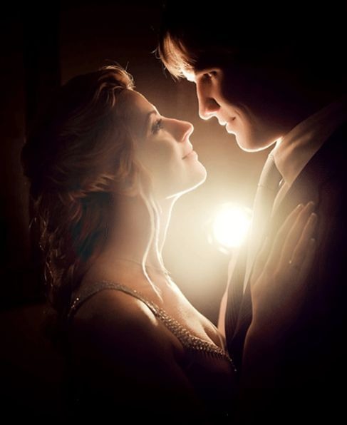 Свой человек